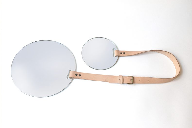 design d'espace éco boutique Les Curieux